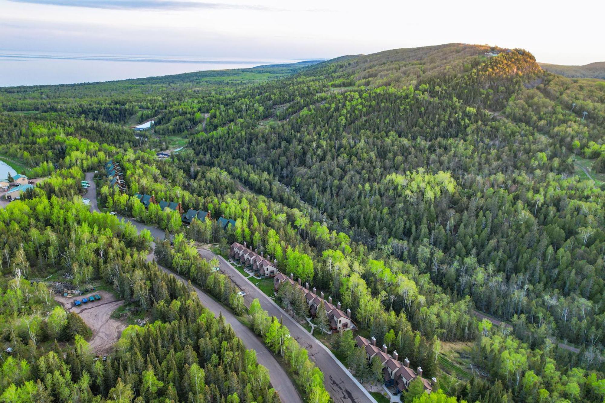 Cozy Alpine Escape Ski-Inandout At Lutsen Mtns Екстер'єр фото